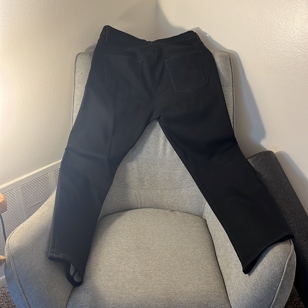 Barley used J Brand Men’s Jeans